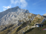 Alpspitze 3.10.2014