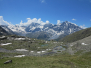 Expedícia Ortlerské Alpy - deň 1 (22.7.2013)